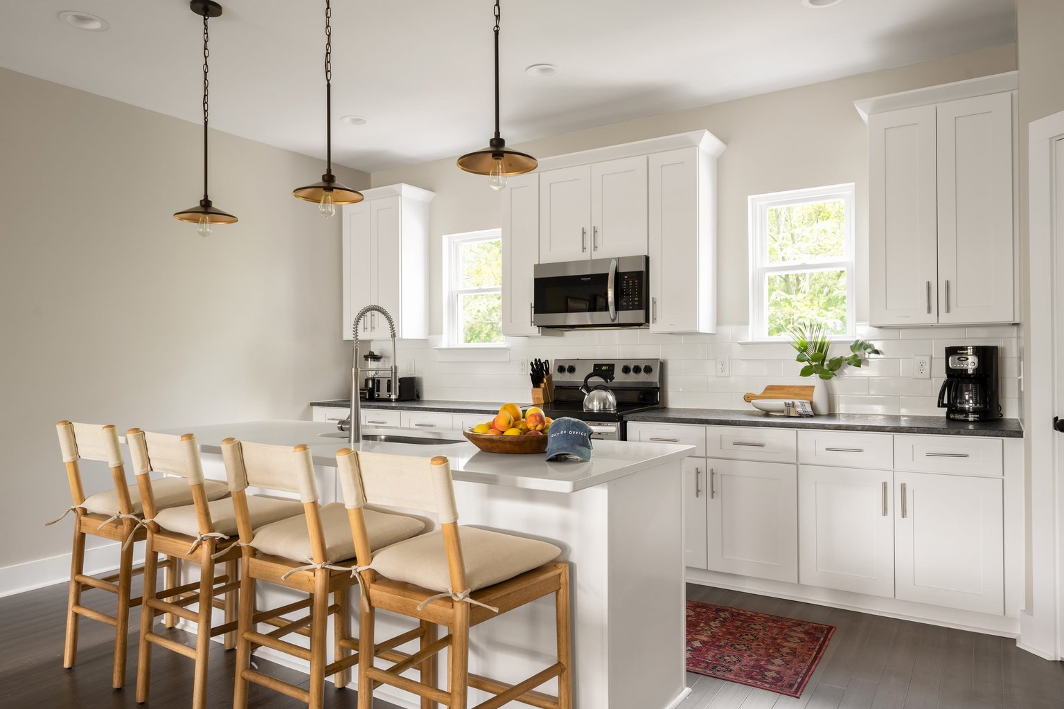 Nashville Vacation Rental