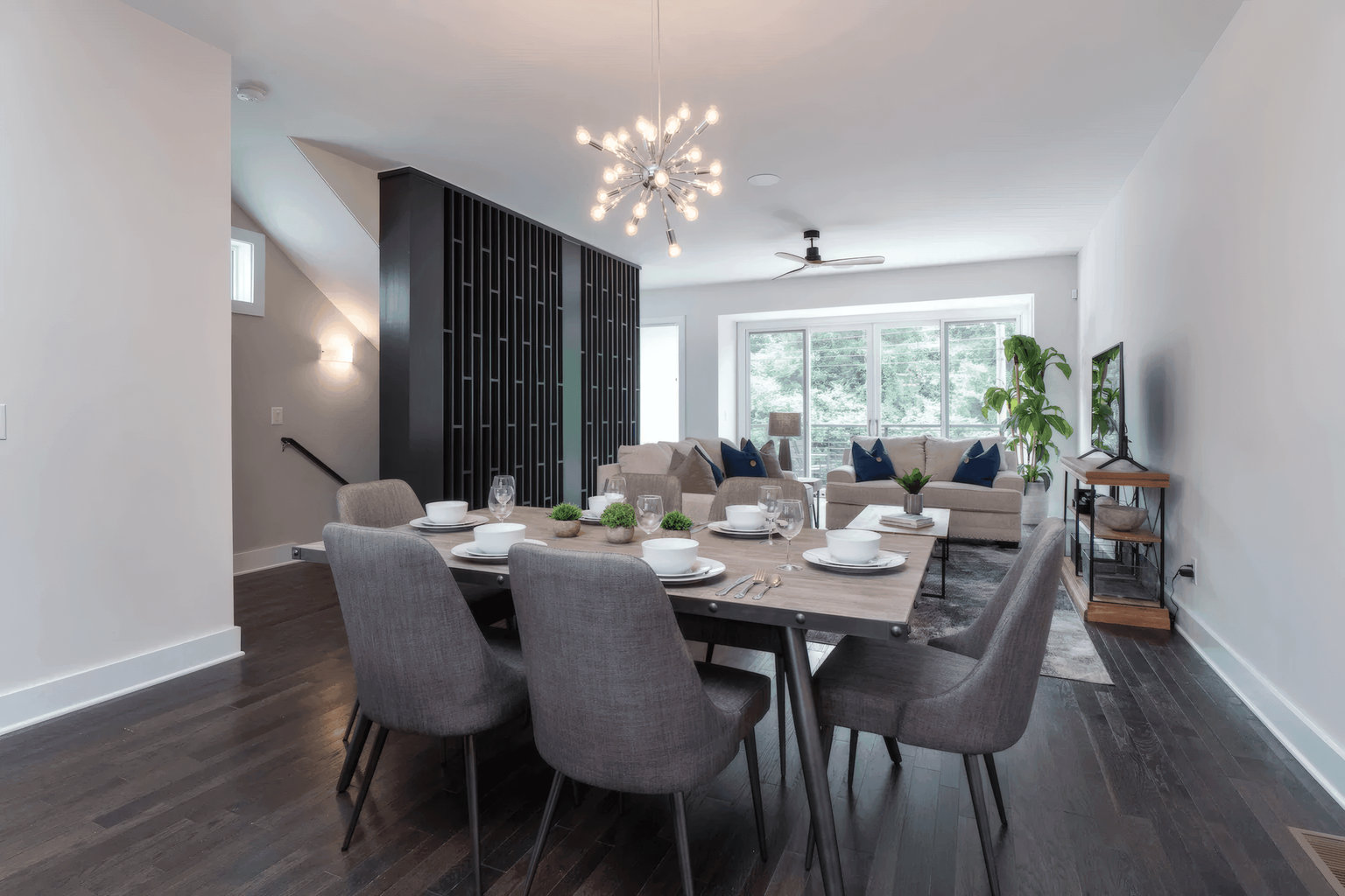 Nashville Vacation Rental