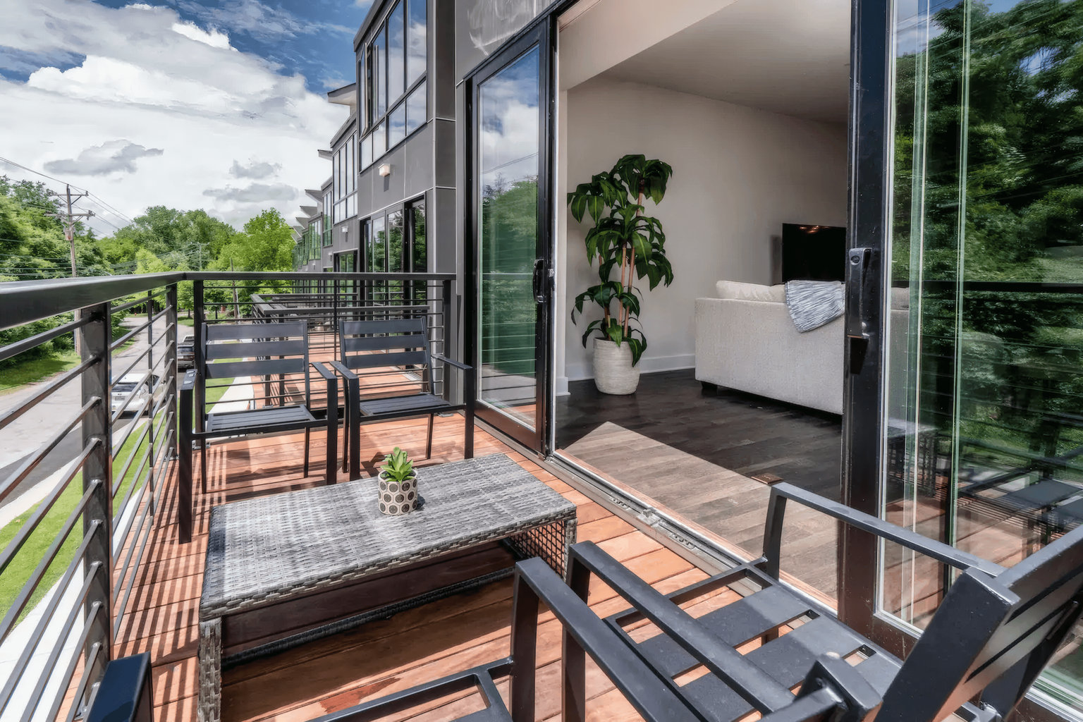 Nashville Vacation Rental