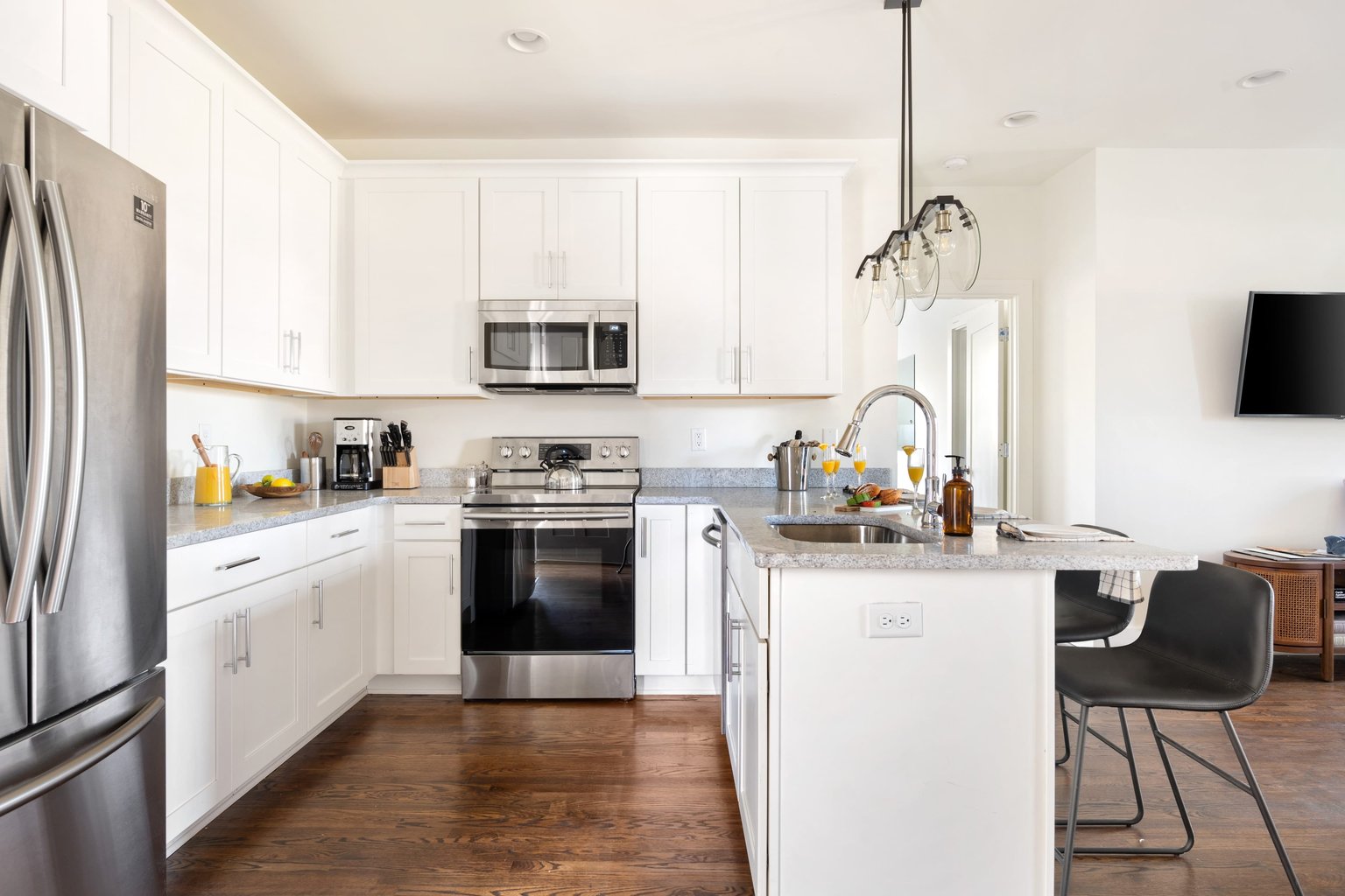 Nashville Vacation Rental