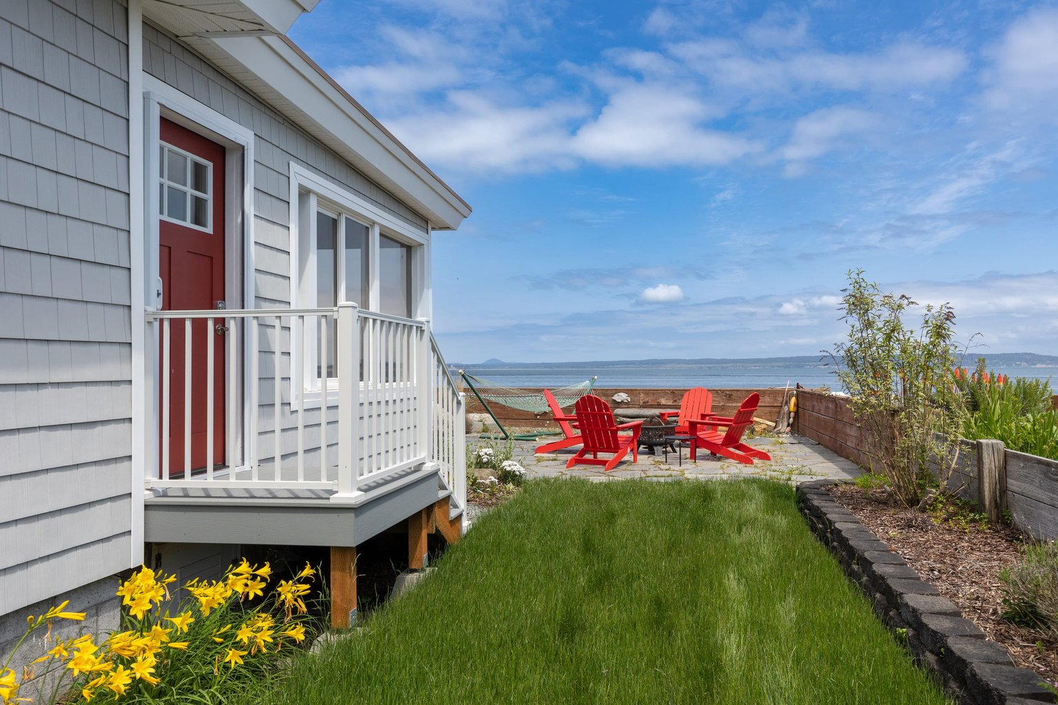 Coupeville Vacation Rental