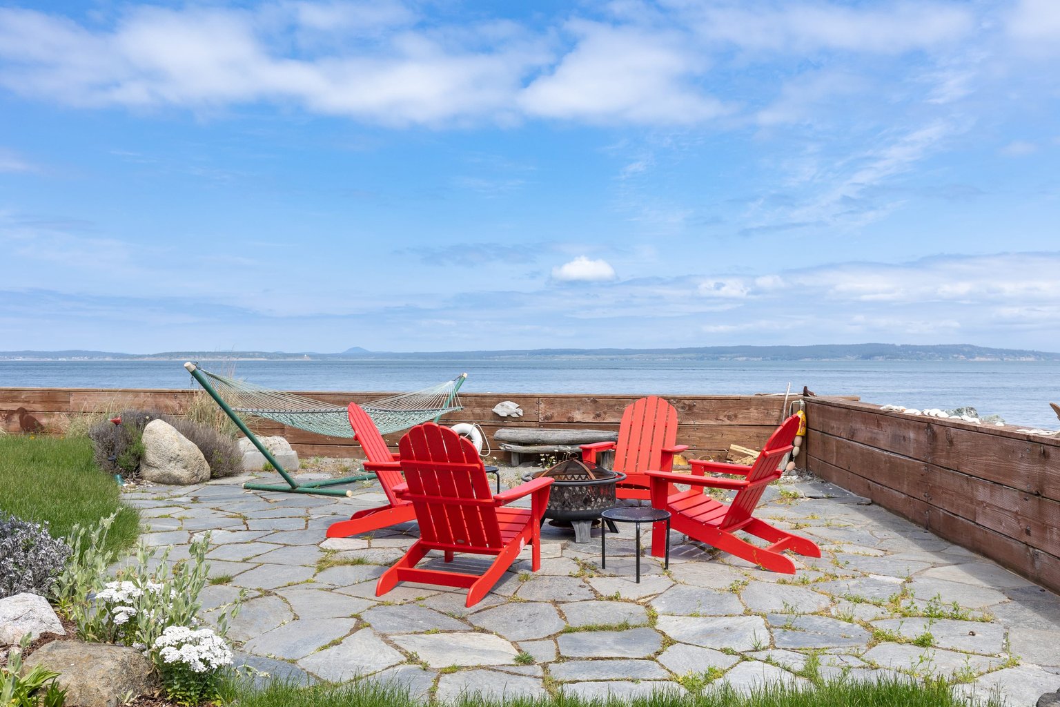 Coupeville Vacation Rental