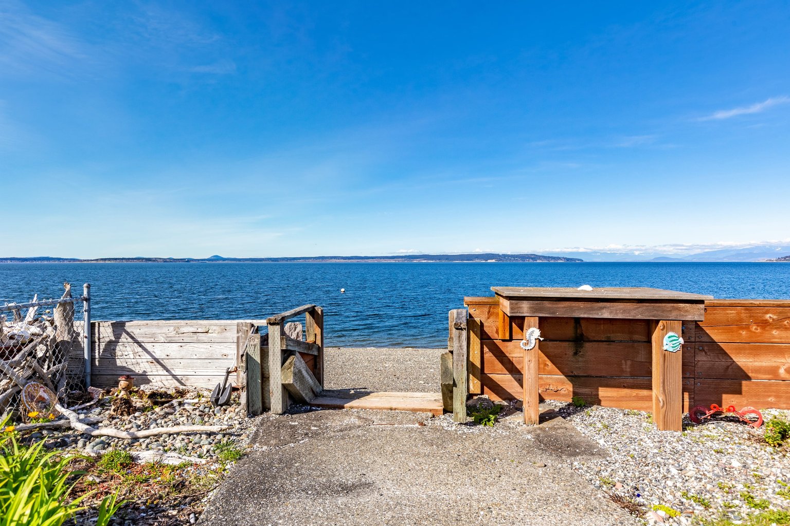 Coupeville Vacation Rental