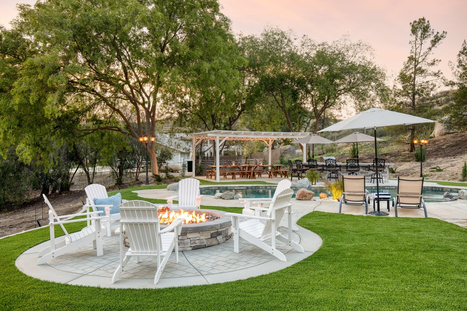 Temecula Vacation Rental