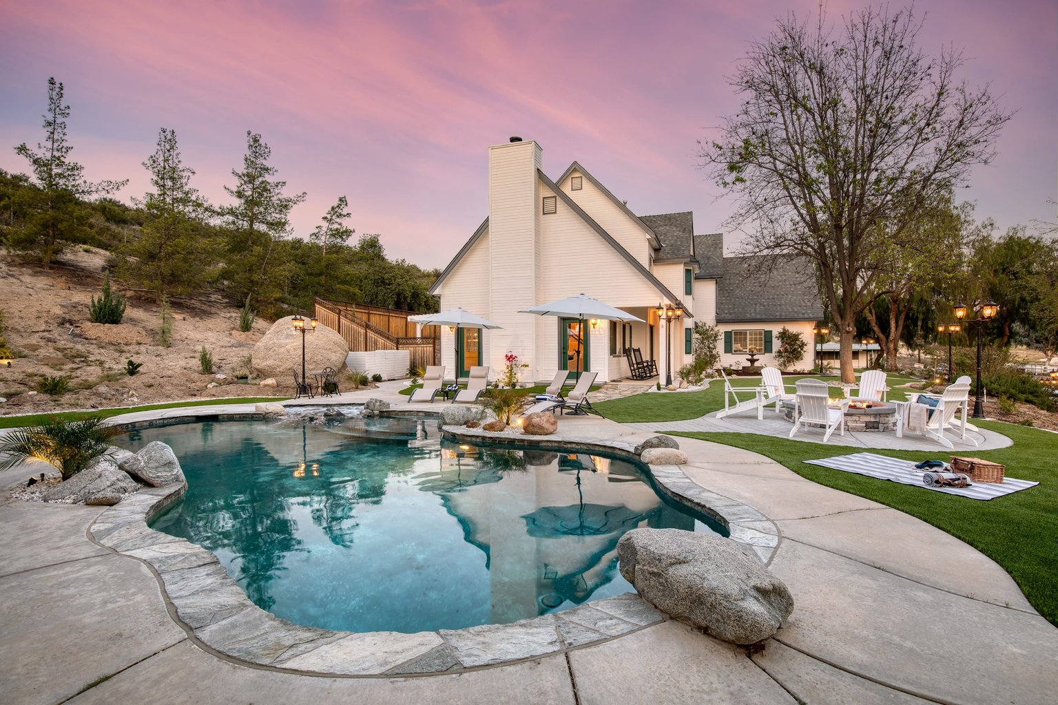Temecula Vacation Rental