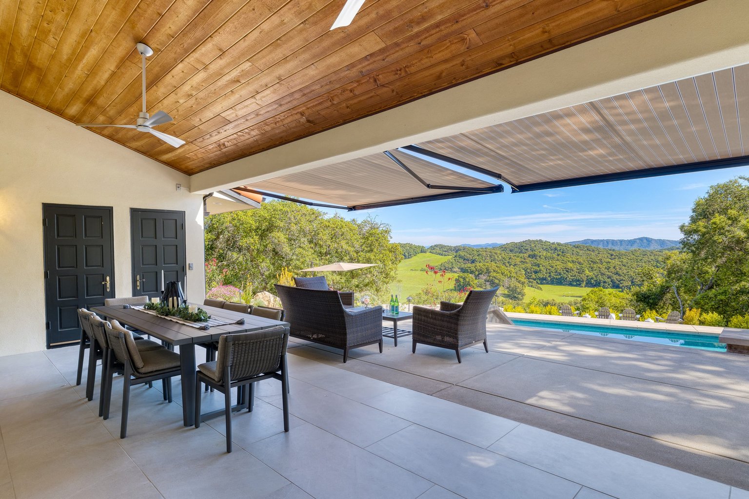 Paso Robles Vacation Rental