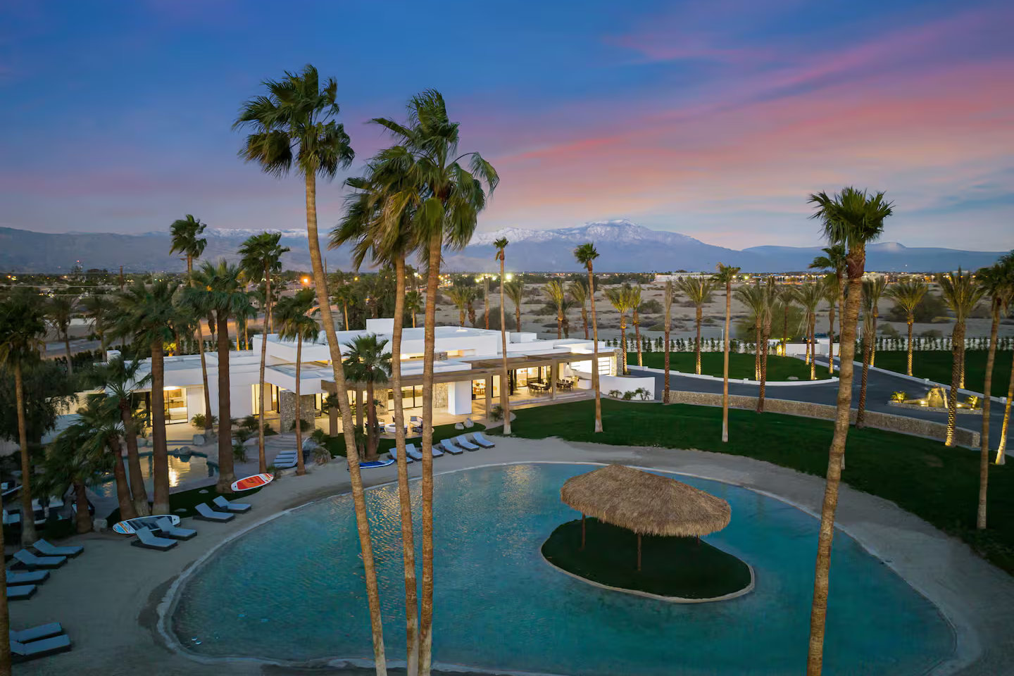 Indio Vacation Rental