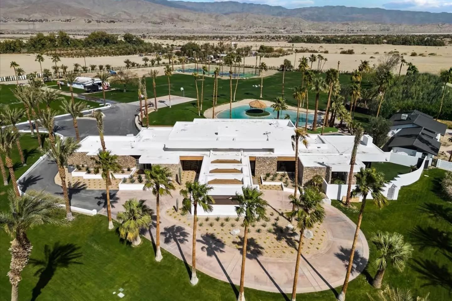 Indio Vacation Rental