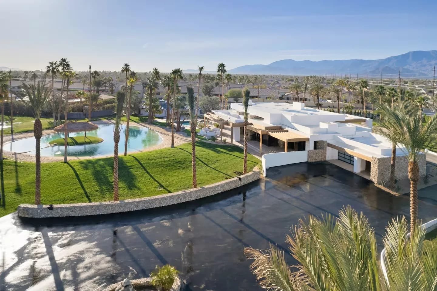 Indio Vacation Rental