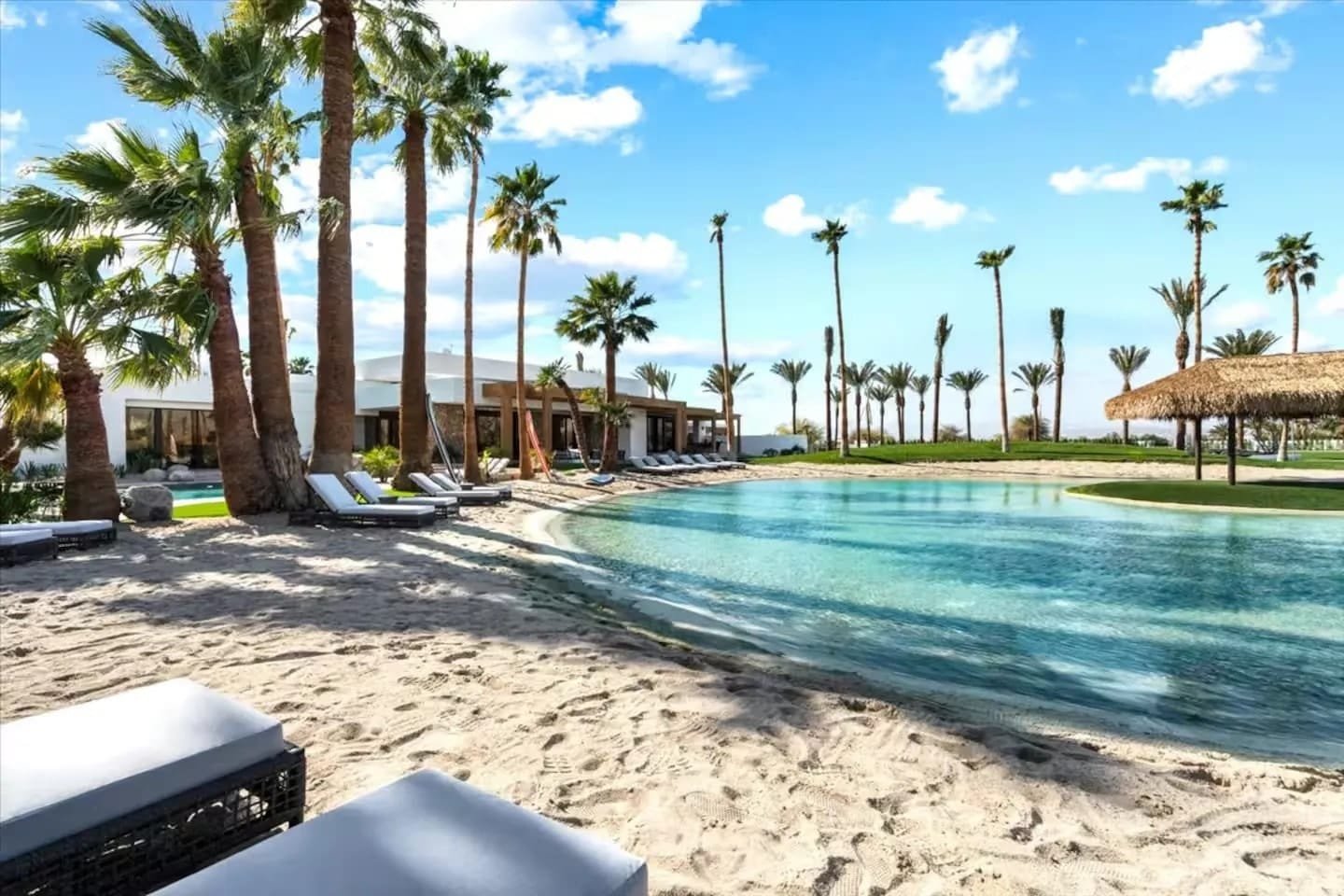 Indio Vacation Rental