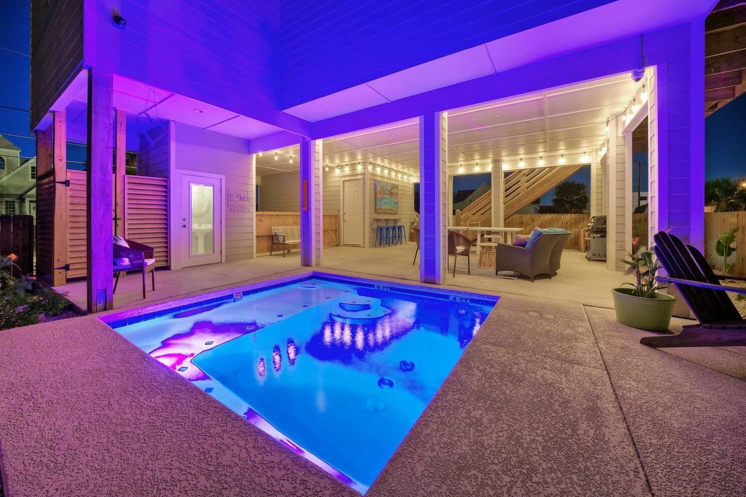 Port Aransas Vacation Rental