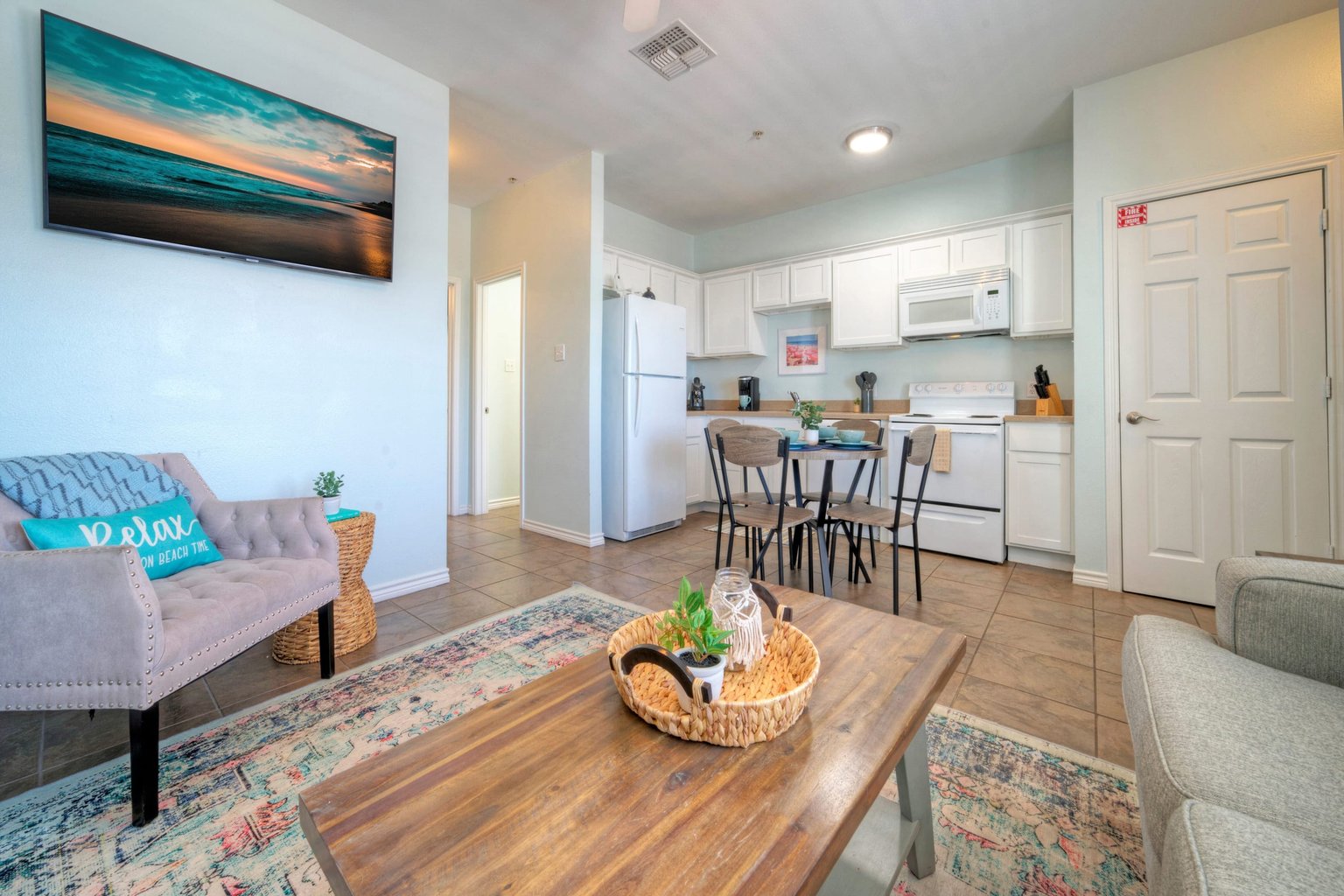 Port Aransas Vacation Rental