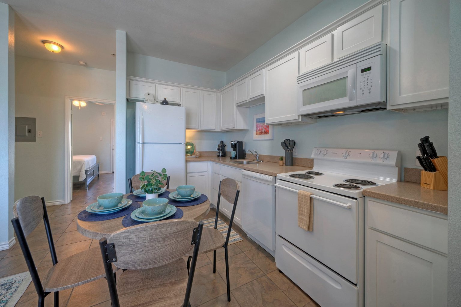 Port Aransas Vacation Rental