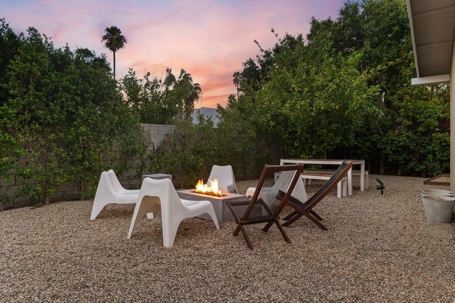Palm Springs Vacation Rental