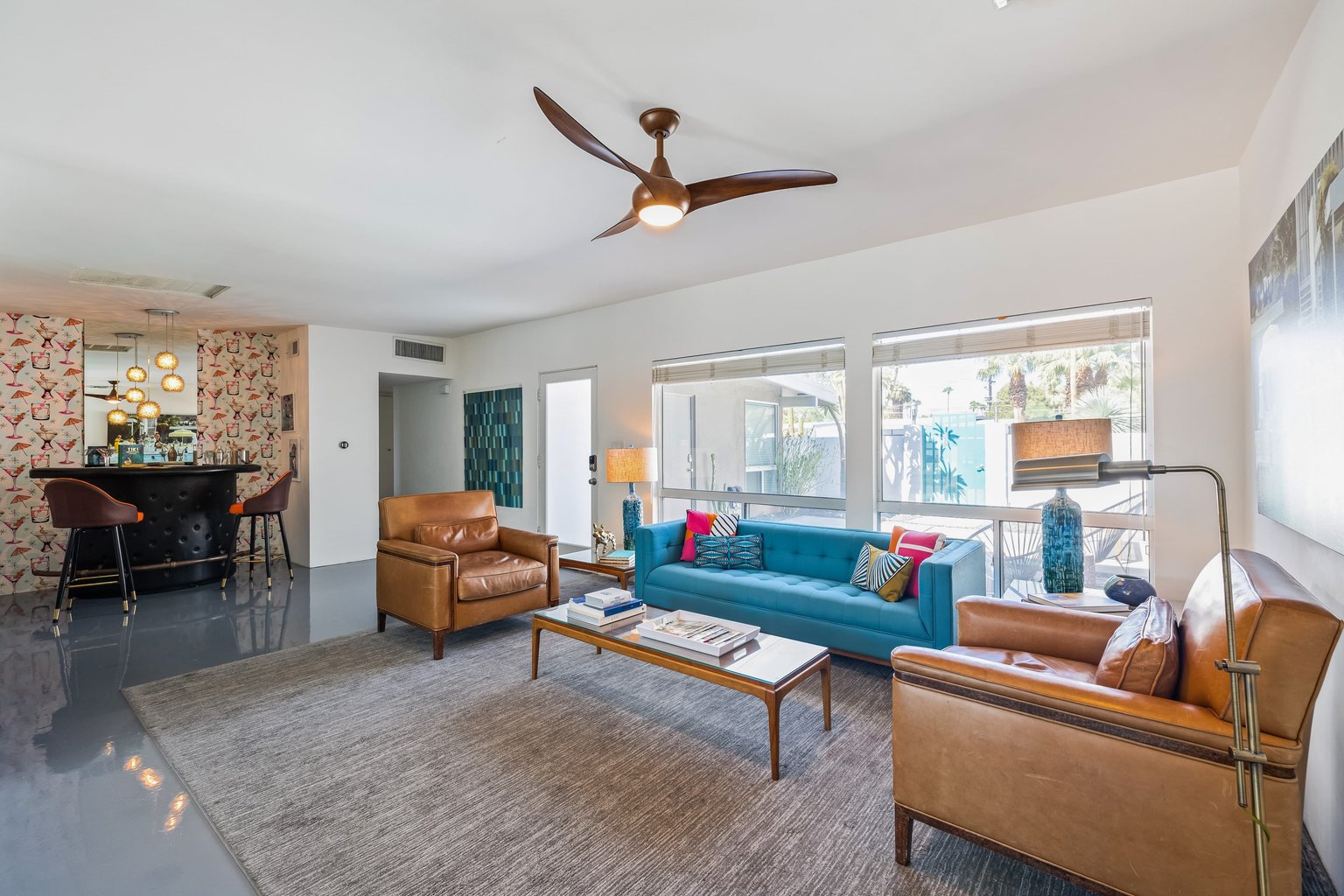 Palm Springs Vacation Rental