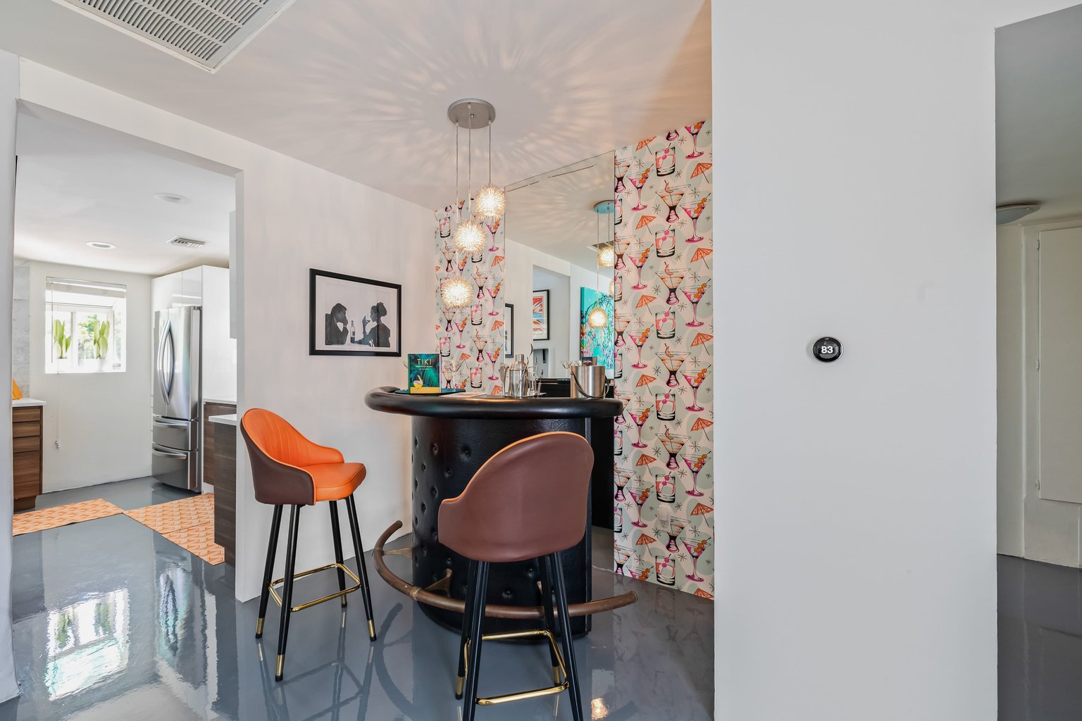 Palm Springs Vacation Rental