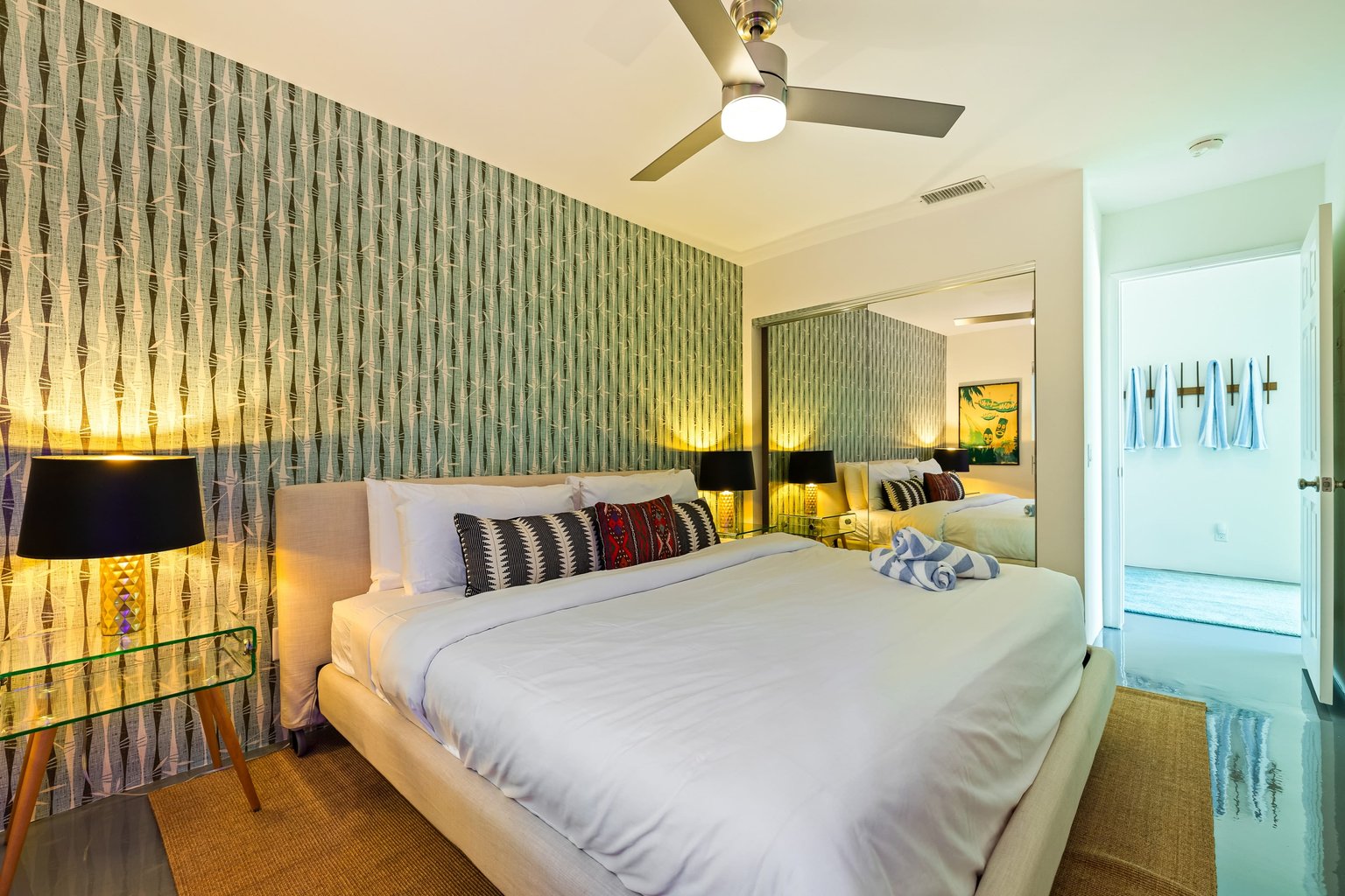 Palm Springs Vacation Rental