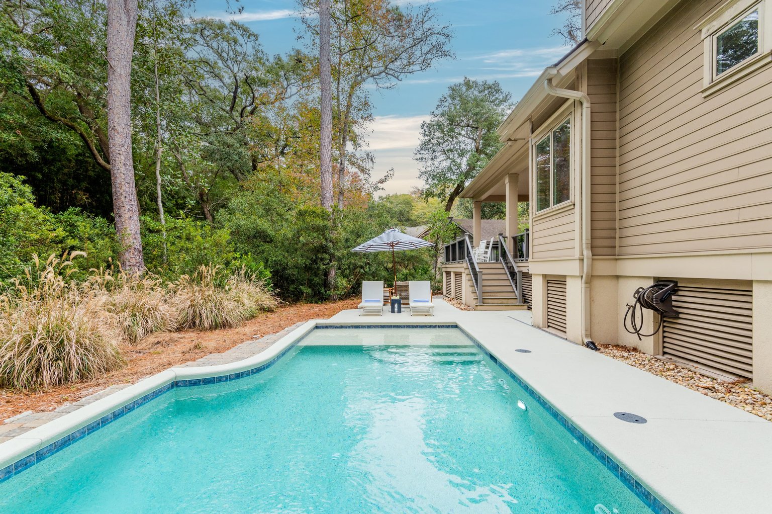 Hilton Head Island Vacation Rental