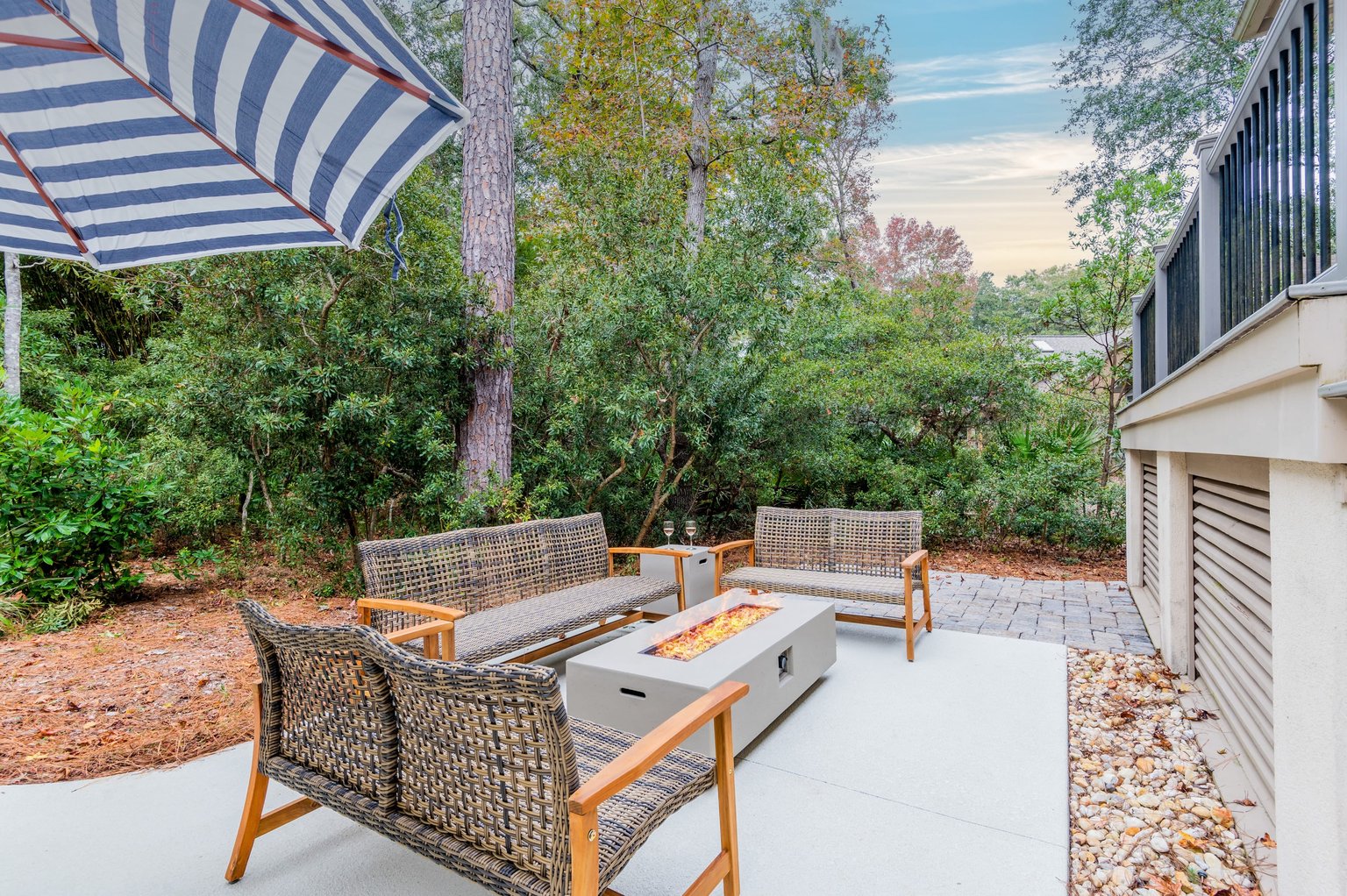 Hilton Head Island Vacation Rental