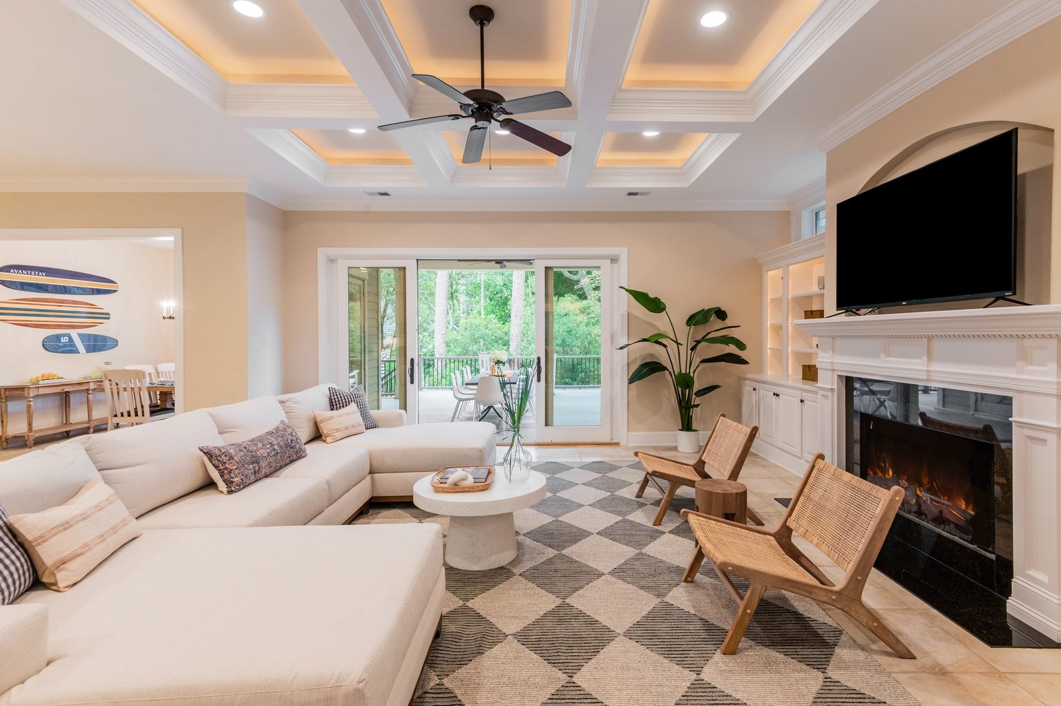 Hilton Head Island Vacation Rental