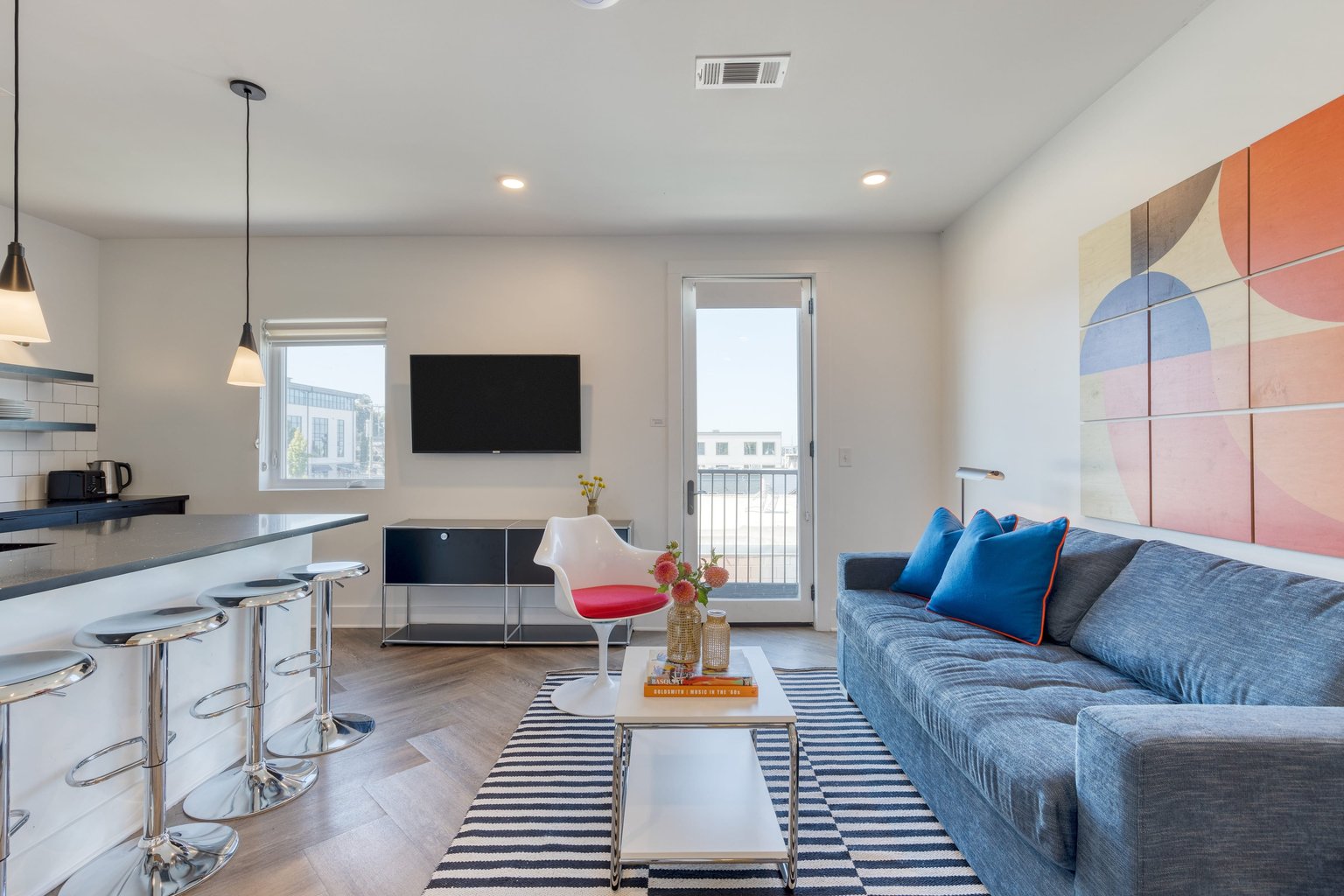Nashville Vacation Rental