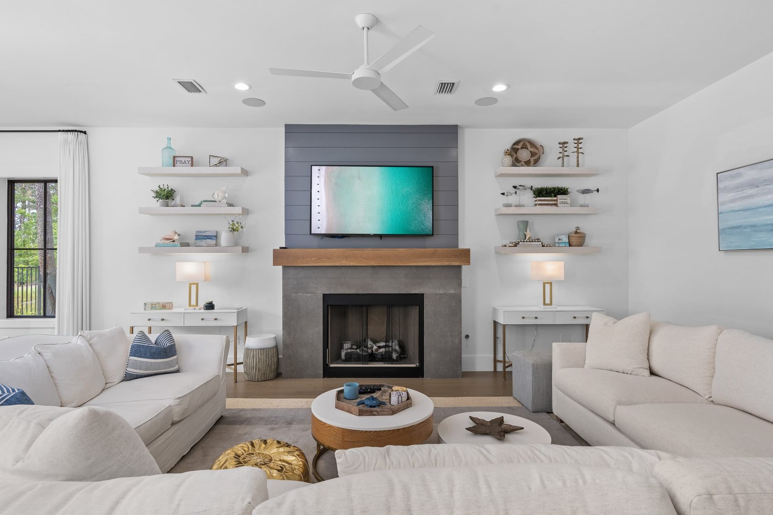 Santa Rosa Beach Vacation Rental
