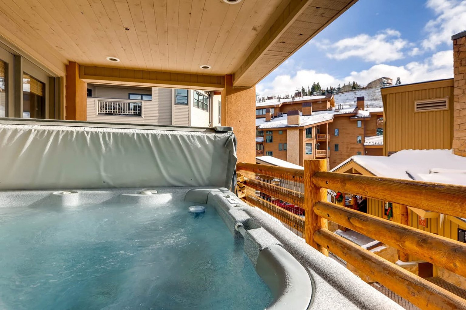 Park City Vacation Rental