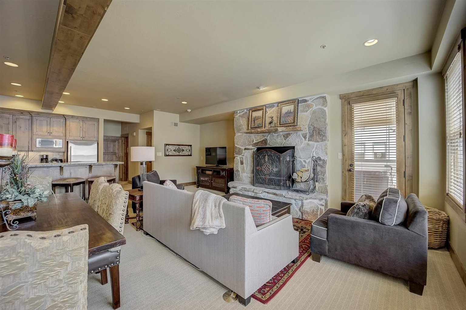 Park City Vacation Rental