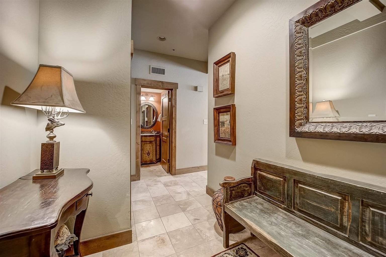 Park City Vacation Rental