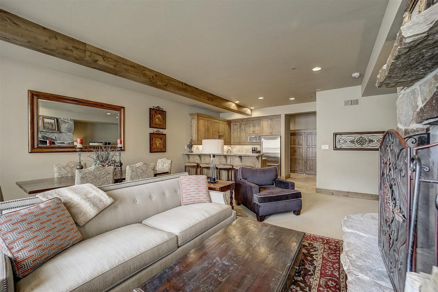 Park City Vacation Rental