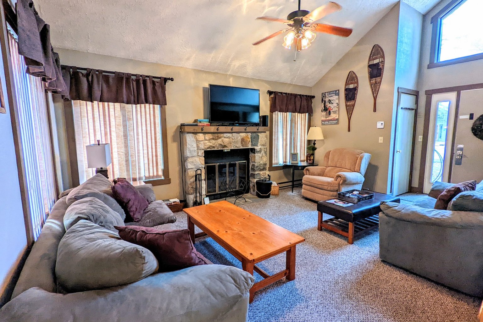 Vacation Rental