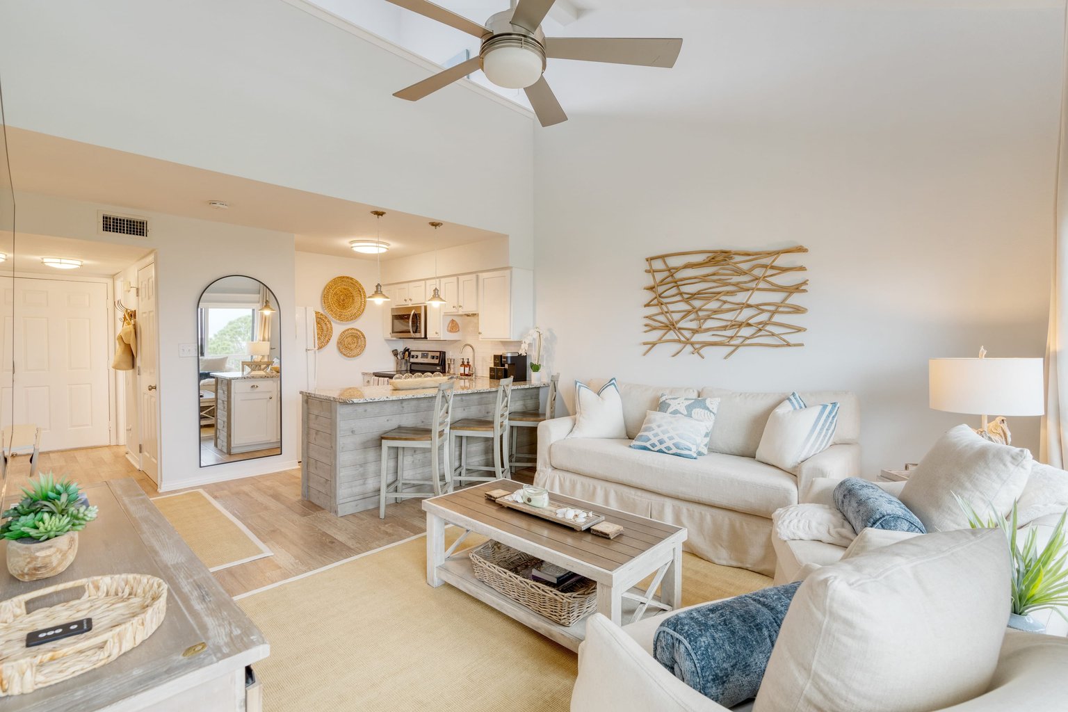 Santa Rosa Beach Vacation Rental