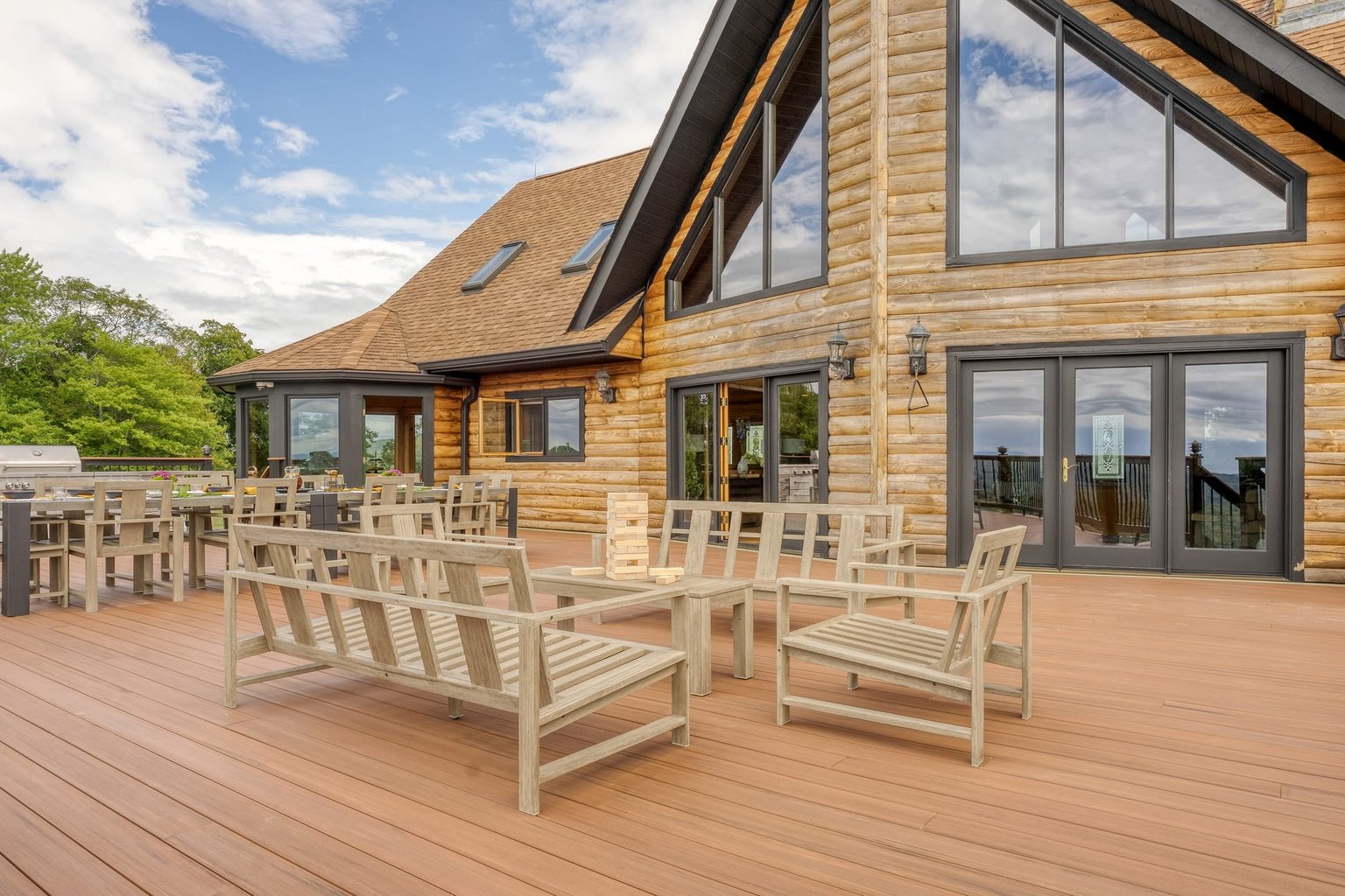 Austerlitz Vacation Rental