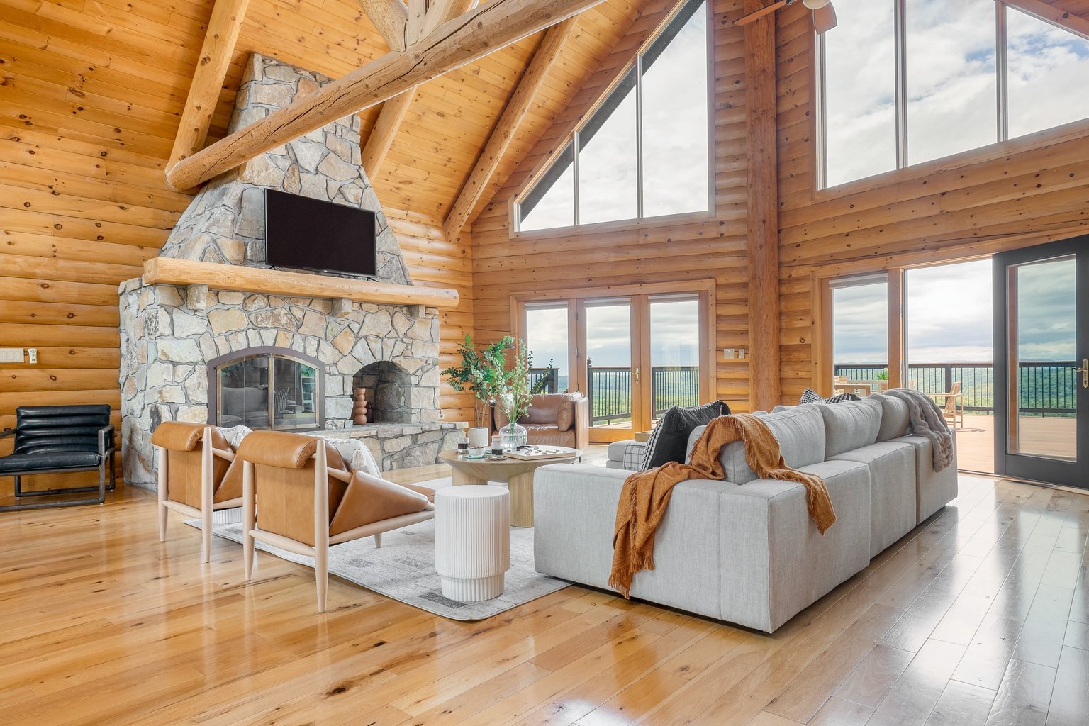 Austerlitz Vacation Rental