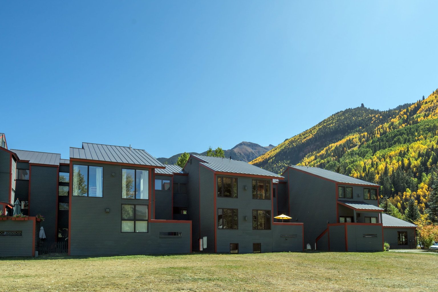 Telluride Vacation Rental