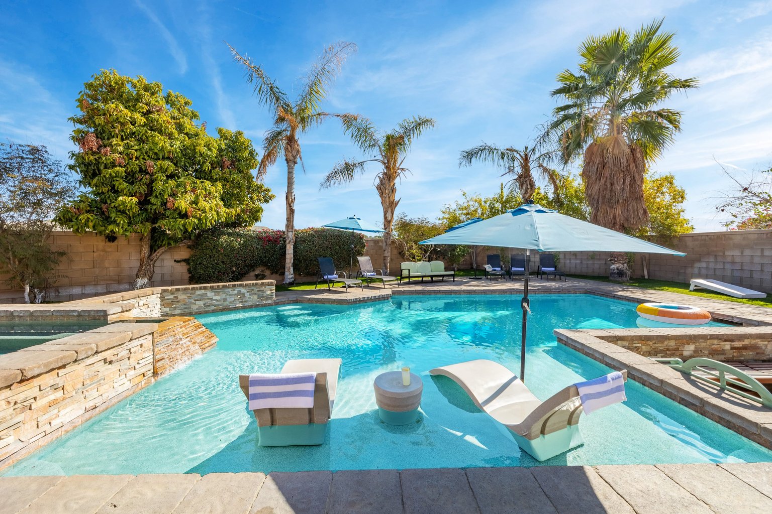Indio Vacation Rental