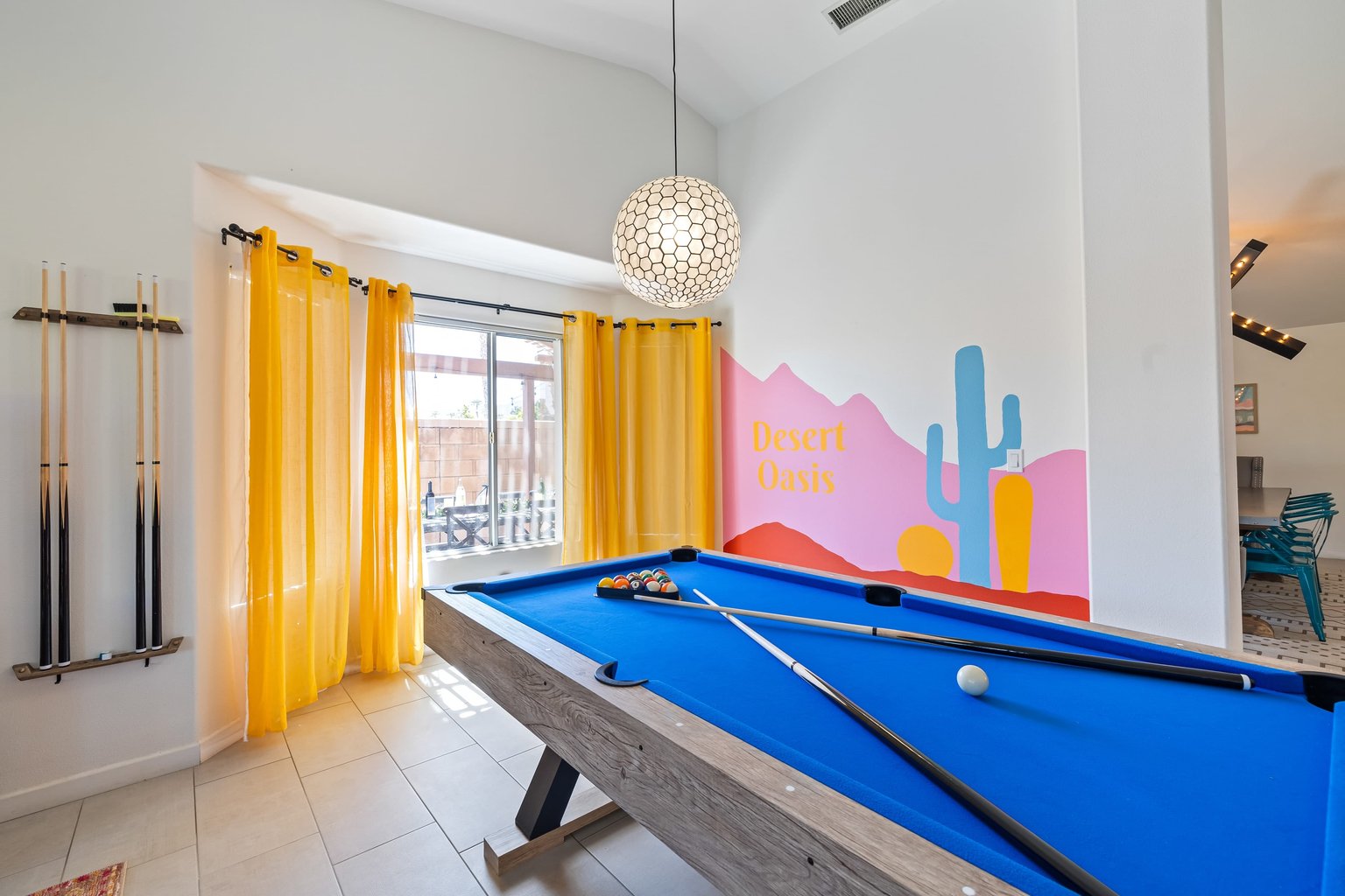 Indio Vacation Rental