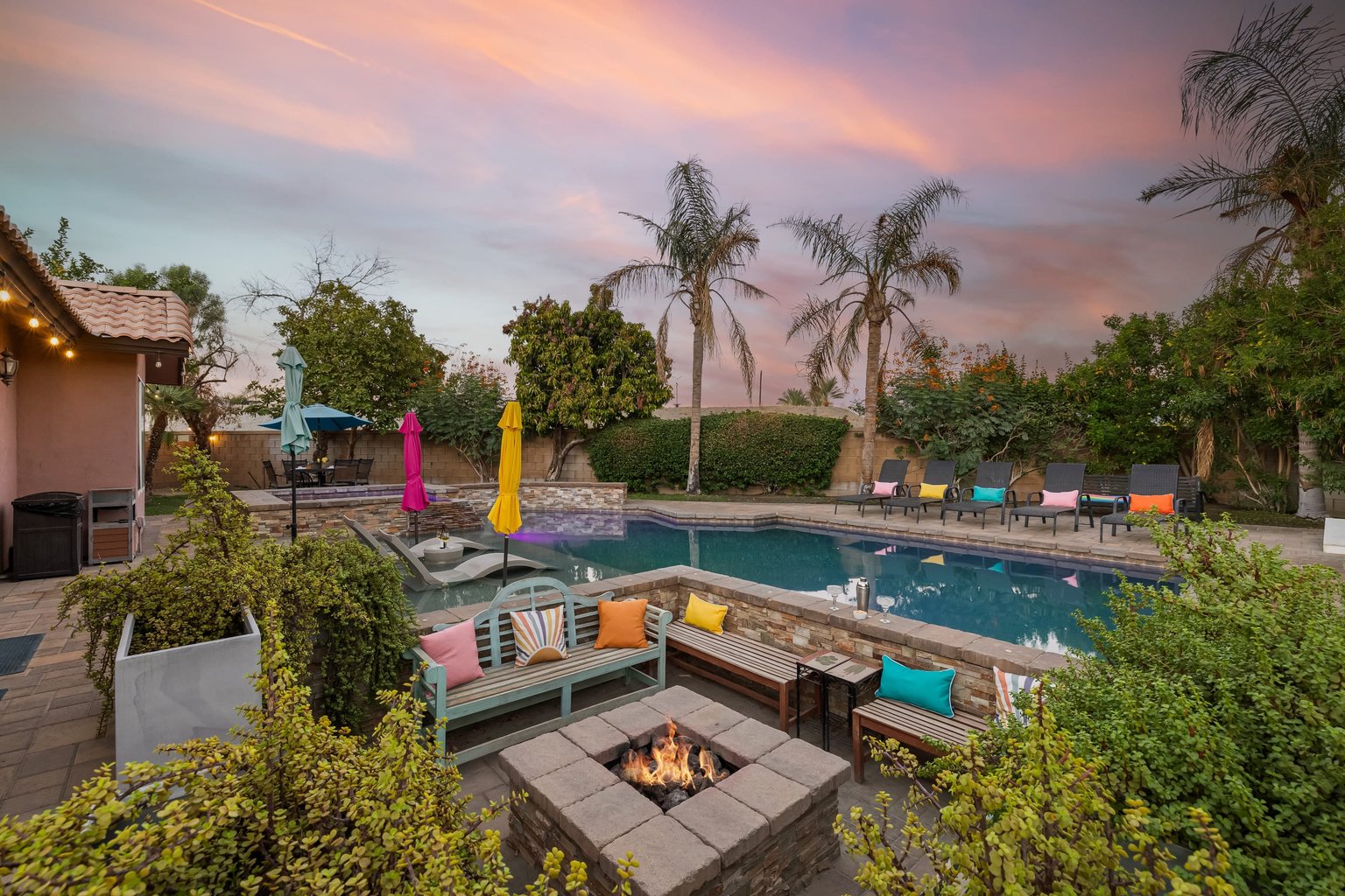 Indio Vacation Rental