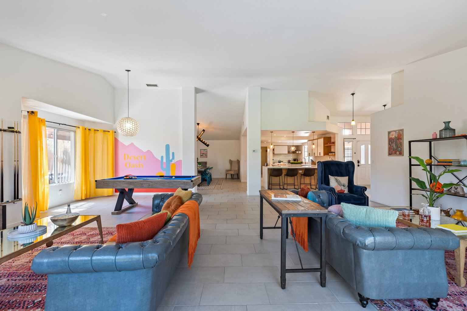 Indio Vacation Rental