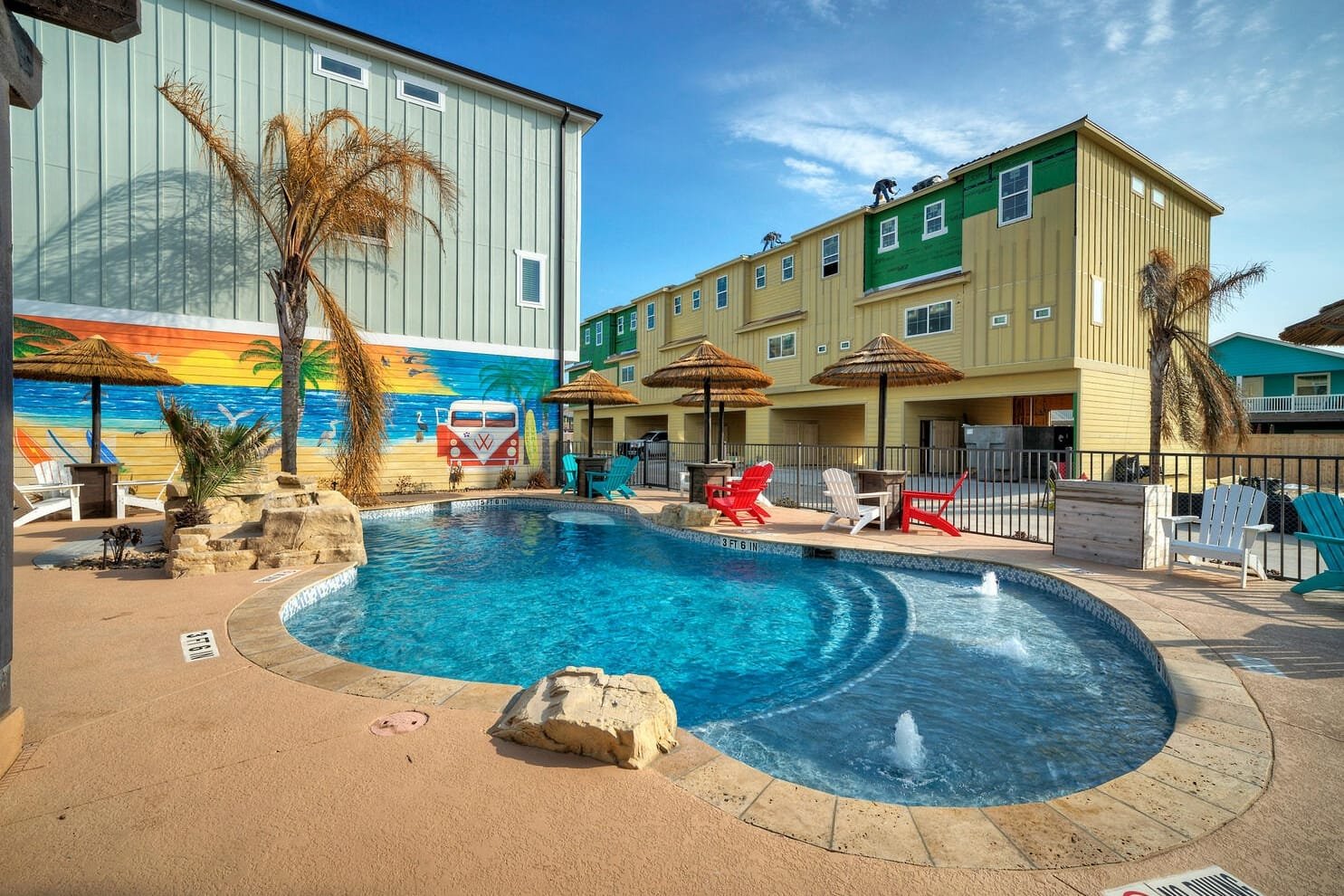 Port Aransas Vacation Rental
