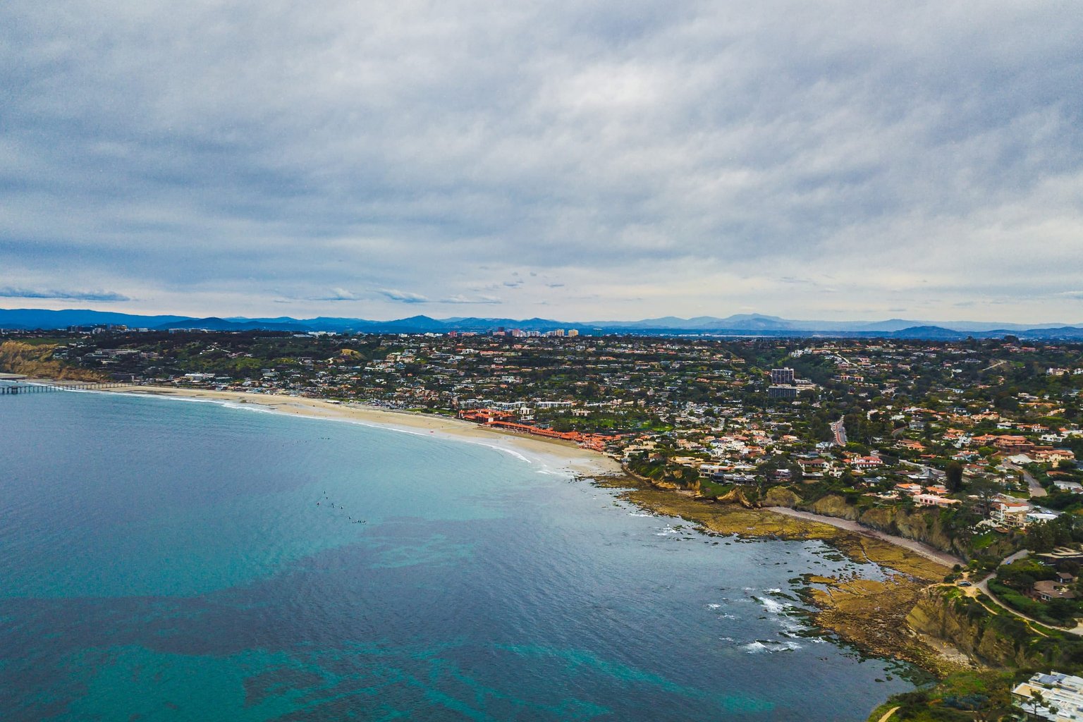 San Diego Vacation Rental