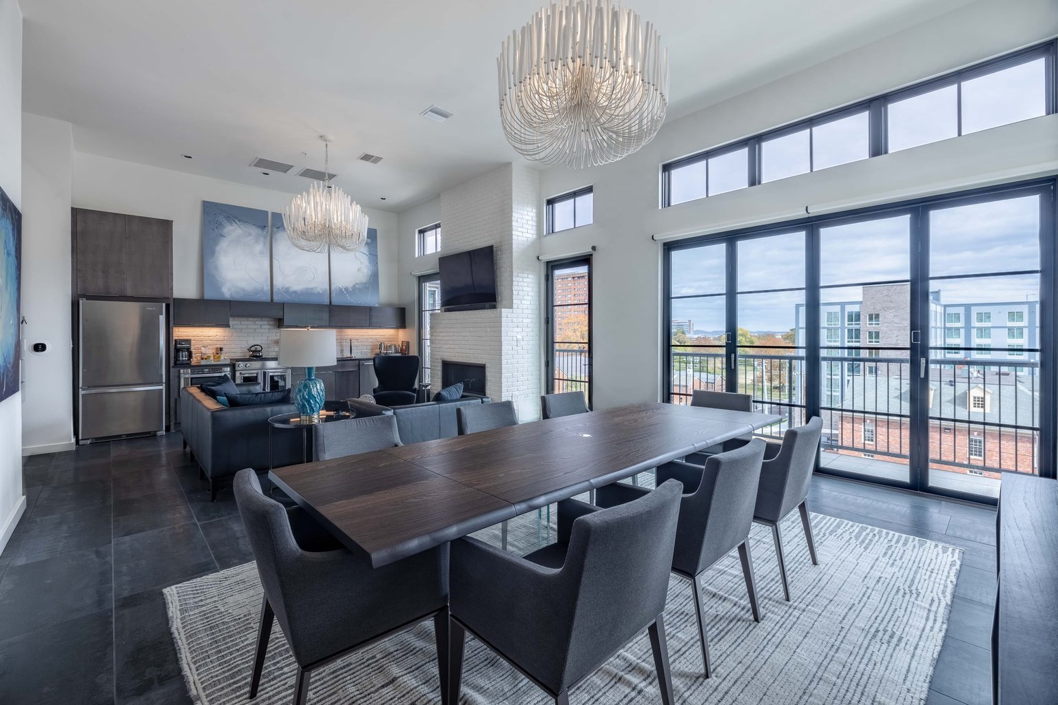 Nashville Vacation Rental