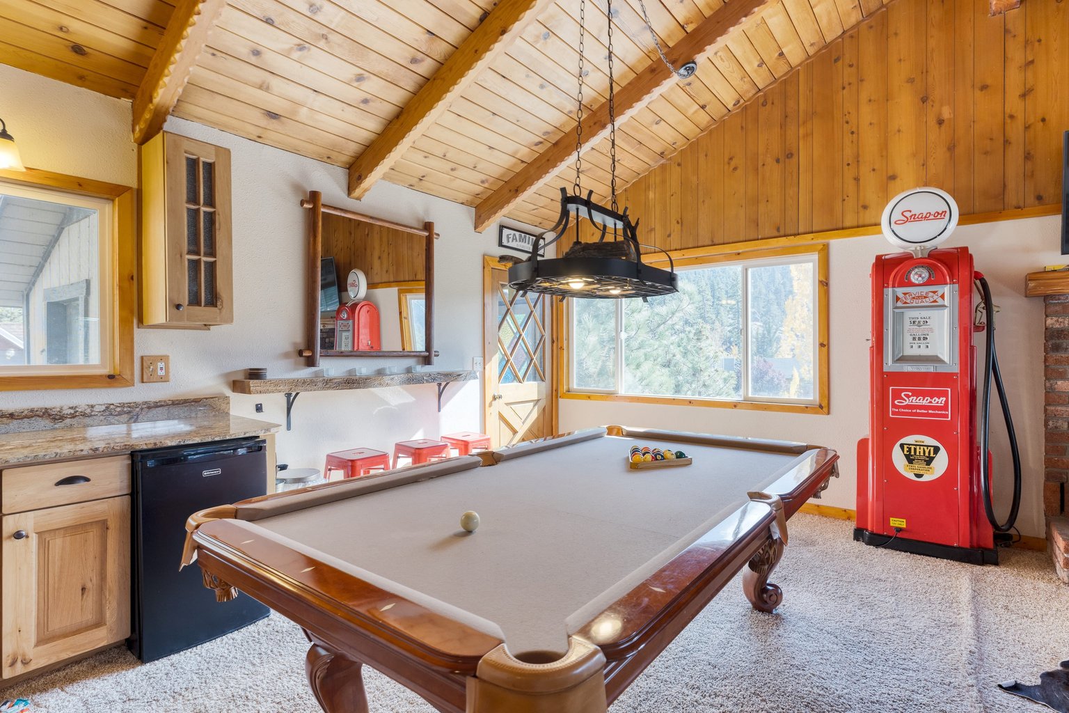 Big Bear Lake Vacation Rental