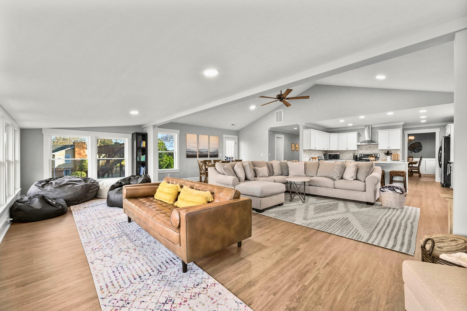 Denver Vacation Rental