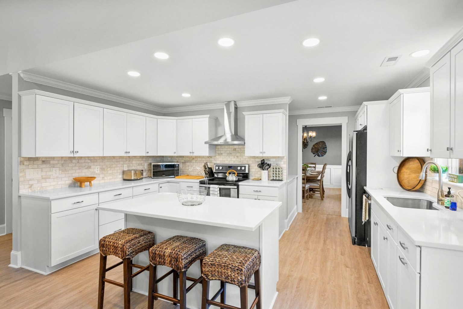 Denver Vacation Rental