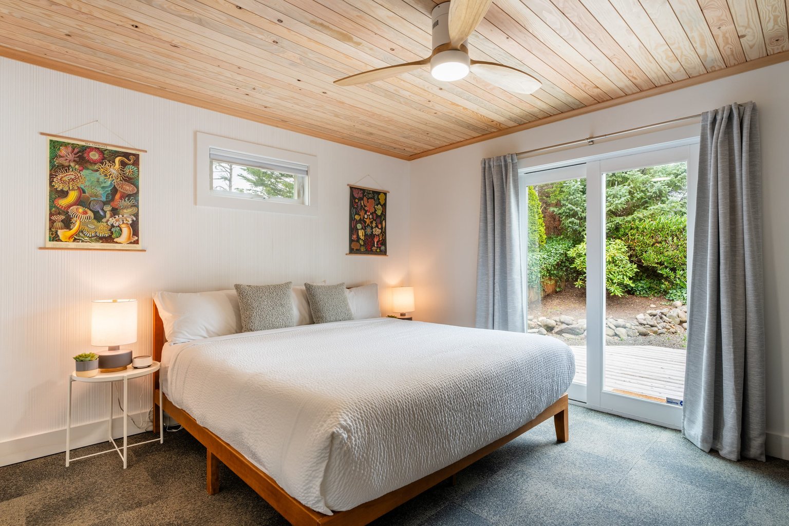 Seaside Vacation Rental
