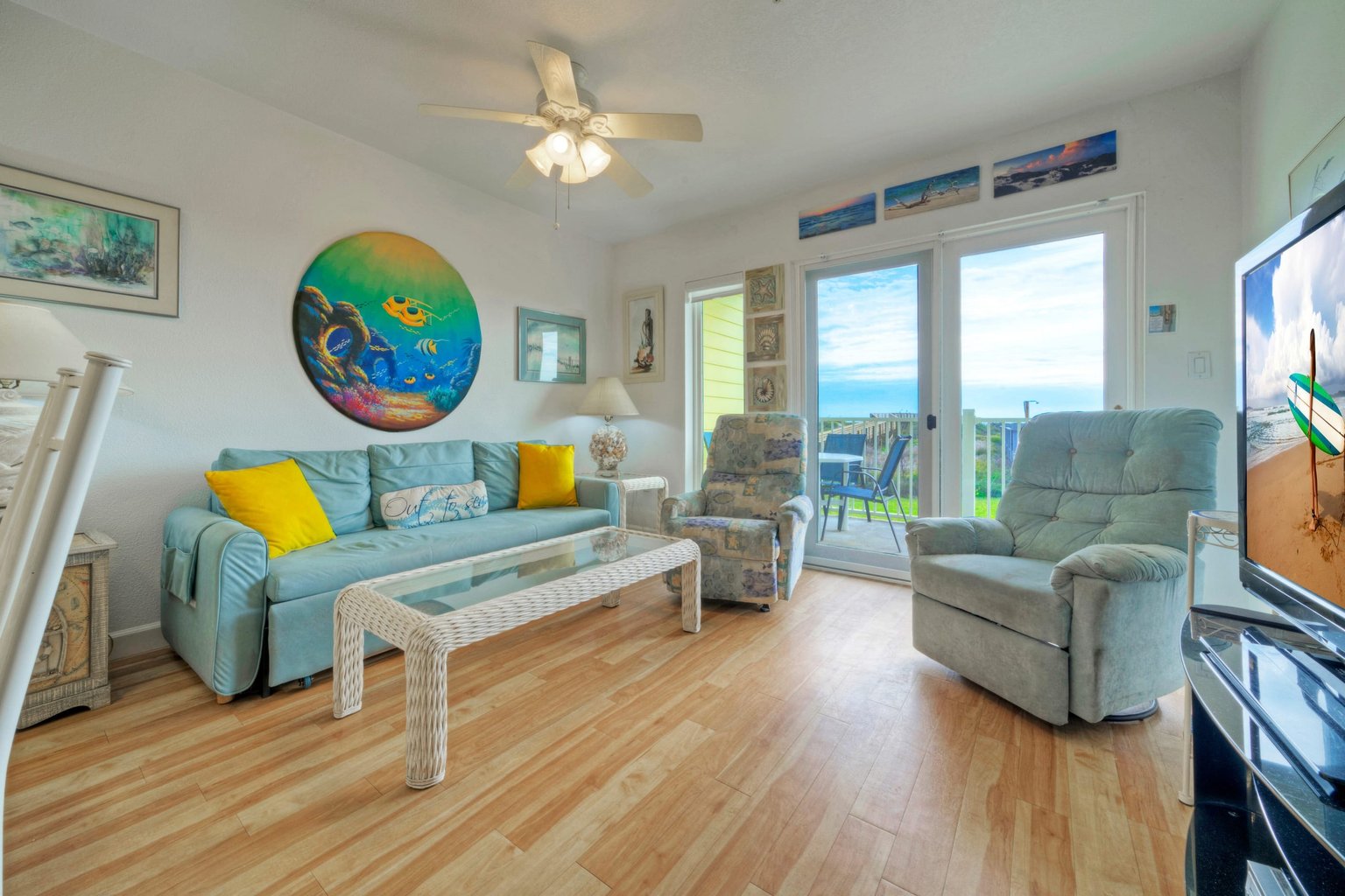 Port Aransas Vacation Rental