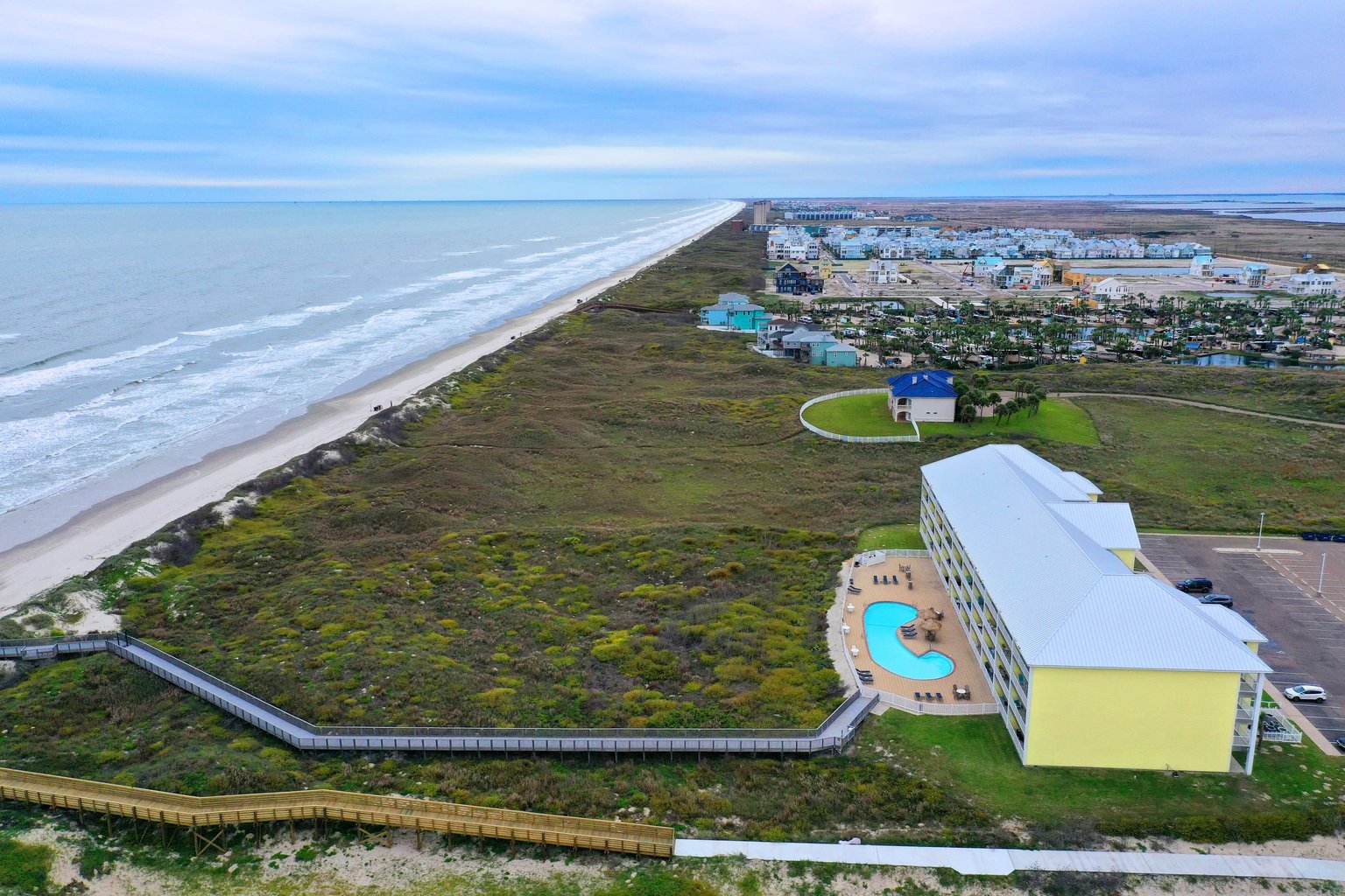 Port Aransas Vacation Rental