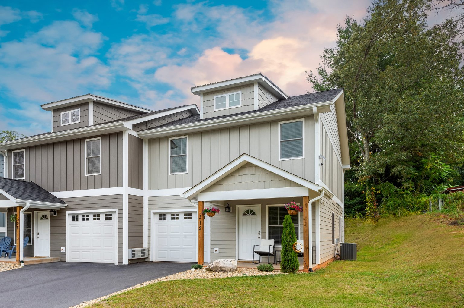 Asheville Vacation Rental