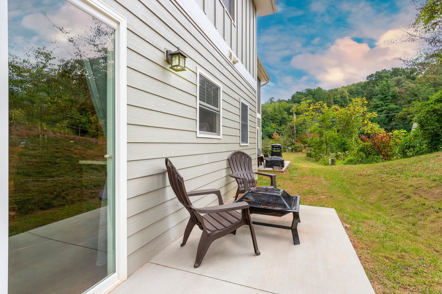Asheville Vacation Rental